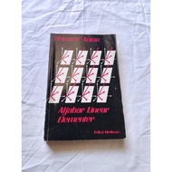 ALJABAR LINEAR ELEMENTER BOOK