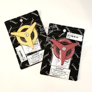 Ignition Plate Hole Filler (GENMA) GPX GENTLEMAN