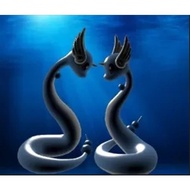 [ Pokemon collection ] ~ 3D STL File for PLA ABS Filament and Resin 3D Printer ( Set C )