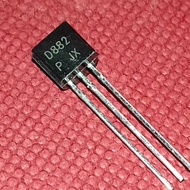 (2902) 2SD882 2SD882 2SD882 D882 TO-92