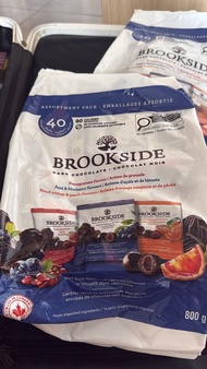 Brookside Chocolate
