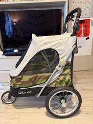 台灣Petstro 竉物推車