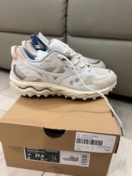 Mizuno WAVE MUJIN TL GTX