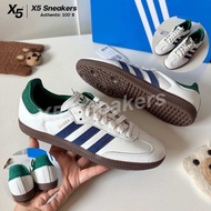 Adidas Samba OG (IH4882) รองเท้าสนีกเกอร์ ราคาป้าย 3800 บาท