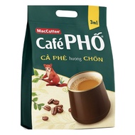 MacCoffee Cafe Pho Weasel Flavor 480G Bag