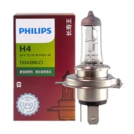 Philips | Philips 24V Truck Headlight Bulb H4 24V 75/70W P43t-38 13342MLC1 Extra Lifetime ECE R37