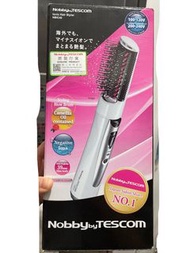 Nobby by Tescom 負離子造型熱風梳 NBIC40 Ionic Hair Styler