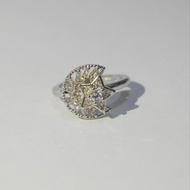 [LIMITED] ANXIETY STARRing | Lueurnajm Anxiety Ring | RotatingBINTANG | Women Anxiety Ring | RingPre
