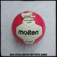 Molten Futsal Ball Size 4 Molten Vantaggio Futsal Ball FIFA Standard
