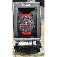 SEIKO 5 MODIFIED SUPERMEN