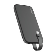 MOMAX iPower PD3 Portable Power Bank (10000mAh) - Black