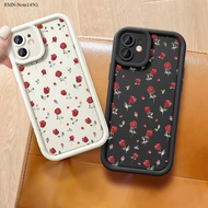 Xiaomi Redmi Note 14 13 12 11 11S 10 10S 9 9S 8 7 Pro Plus 4G 5G For HP Phone Soft Case Cassing 0071