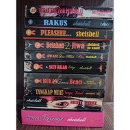 Novel Melayu 🔥🔥Bacaan Dewasa by Sheisbell