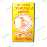 Kertas Linting Rokok NARAYANA - Papir Tembakau MANIS