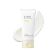 Misoon Sunscreen-Light Breathable Texture, SPF50, Korean Sunscreen, Suitable for Face, Non-Whitening