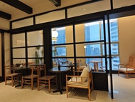 Jiayu Sky City Resort Hotel Jiefangbei Hongya Cave shop