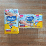 Pempers MamyPoko X-Tra Kering