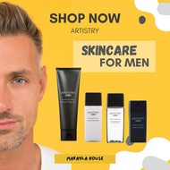 ARTISTRY MEN | SKINCARE FOR MEN