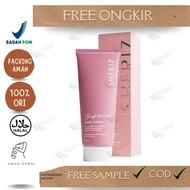 SHERIZ Brightening Body Lotion Hb Powerful Body Brightener Sheriz Original 100 ML