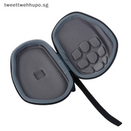 TWE Mouse Case Storage Bag For Logitech MX Master 3 Master 2S G403/G603/G604/G703 SG