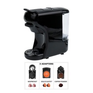 MESIN Hibrew 3 in 1 Capsule Coffee Machine for Nespresso Dolce Gusto