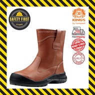 KING'S SAFETY SHOES KWD805C