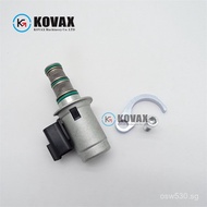 JCB459-M2874/ 3CX25 Electromagnetic Valve Loader220804 /24V  4CX22099025 4TWP