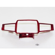 Face Mask Custom Red B59