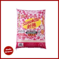 Jasmine Sunwhite Beras Wangi 10kg