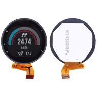 Ready to ship LCD Screen and Digitizer Full Assembly for Garmin Forerunner 735 / 735XT(Grey)