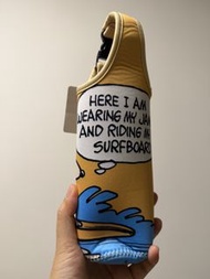 Snoopy 水樽保溫套