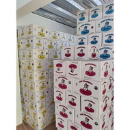 Arjuna Chocolate Soes 2 Kg Arjuna Vanilla Sauce 2 Kg Arjuna Strawberry Sauce 2 Kg