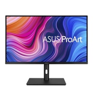 (0%10ด.) ASUS Monitor ProArt Display PA329CV : 32'' (3840 x 2160) IPS 4K UHD 60Hz , (IPS, HDMI, DP, USB-C,Speaker) 100% sRGB, 5 ms(GTG)/Warranty 3Year