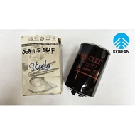 Audi A4 (1.8) | Volkswagen Passat (1.8) | Oil Filter | Engine Part | Service Item | 068 115 561F | K
