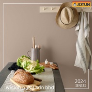 5L 2024 SENSES Jotun Paint Strax / Essence Easy Clean Interior