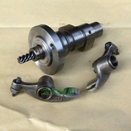 Getah arm y15 arm kd y15 Sanyang Wild Wolf 125/FXD125 Fuxian Dafosdi Motorcycle Cam Rocker Arm
