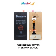 LAYAR Infinix Note 30 Pro X6739 X678B X6710 CK6 CK7N CK8N CK8NB CK9N GT 10 Pro Note 30 VIP Camon 20 