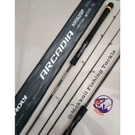 Iroly Arcadia 165, 180 Fishing Rod