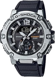 Casio G-Shock G-Steel GST-B300S-1AJF Solar Men's Watch (Japan Domestic Genuine Products)