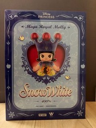 molly 白雪公主 400%