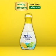 Caesar Kewpie Cheese Salad Dressing 210ml - Kewpie Dressing Caesar