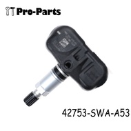1PCS 42753-SWA-A53 Tire Pressure Monitor TPMS Sensor For Honda Accord CR-V Fit 2007-2012 315MHz PMV-107M