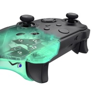 Ergonomic Tactile Switches LT RT A B X Y Mouse Click Kit for Xbox Elite Series 2 Core Controller, Wh