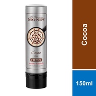 Monin L'Artiste Cocoa Sauce 150ml