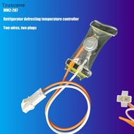 [Tzuscene] MM2-287 X172 Refrigerator Defrost Thermostat For Fridge Refrigerator Defrosting Temperatu