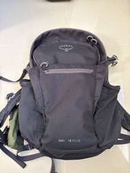 Osprey Daylite Plus 背包
