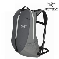 🇯🇵日本代購 ARC'TERYX ARRO 22 Void/Cloud BACKPACK DAYPACK ARC'TERYX背囊 背包  背囊 不死鳥 不死鳥背囊 ARCTERYX arro22