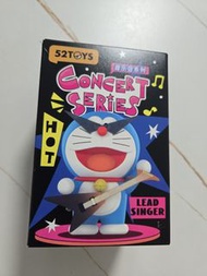 盲盒多啦A夢音樂會系列

-52TOYS盲盒手辦