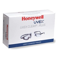 Uvex Clear Lens Cleaning Tissues 500pc/bx