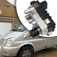 Turbo for Ranger Transit 2.2 TDCI Compatible Turbocharger Electronic Actuator 787556 854800 BK3Q6K68